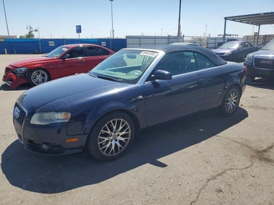 WAUAF48H99K****** 2009 Audi A4
