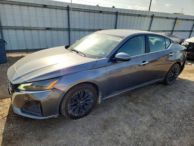 1N4BL4DVXSN****** 2025 Nissan Altima