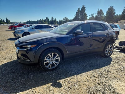 3MVDMBBL0NM****** 2022 Mazda CX-30
