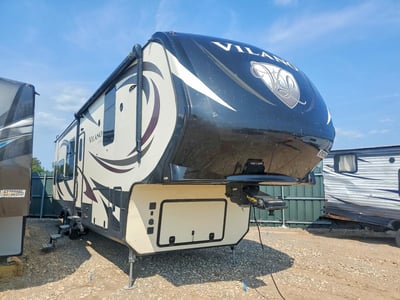 1V9FC3927GV****** 2016 Vanleigh RV Vilano