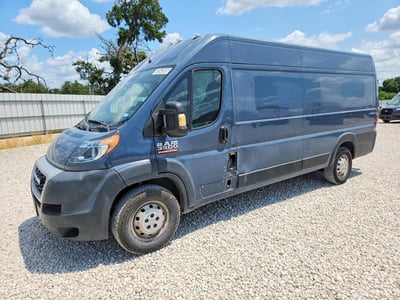 3C6MRVJG5ME****** 2021 RAM Promaster