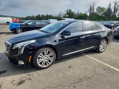 2G61M5S3XK9****** 2019 Cadillac XTS