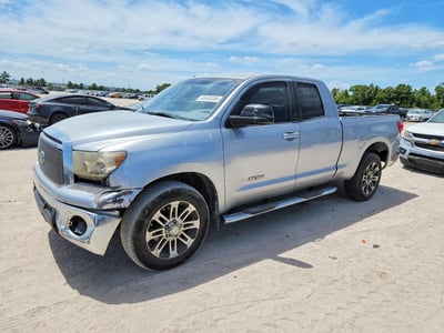 2013 Toyota Tundra