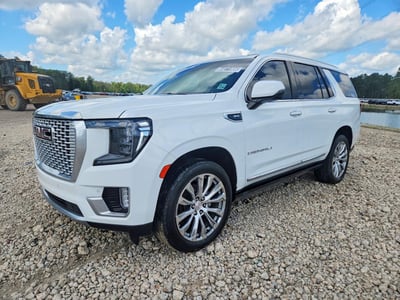 1GKS2DKL0PR****** 2023 GMC Yukon
