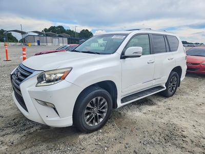 JTJJM7FX4F5****** 2015 Lexus GX