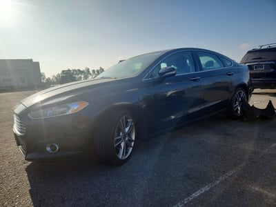 3FA6P0K99FR****** 2015 Ford Fusion