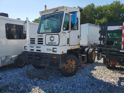 4LMBB21107L****** 2007 Capacity Of Texas Tj5000