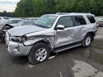 2015 Toyota 4Runner