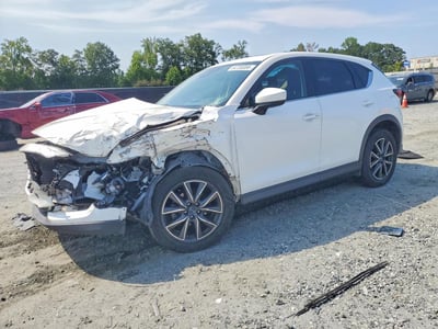 JM3KFBDL1H0****** 2017 Mazda CX-5