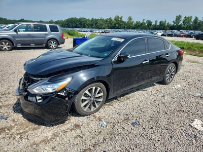 1N4AL3AP8HC****** 2017 Nissan Altima
