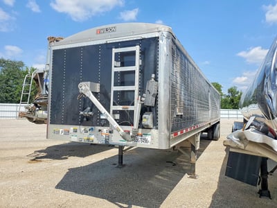 1W14432A5J2****** 2018 Wilson Trailer Wilson