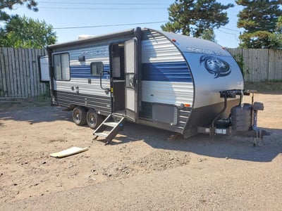 4X4TCKU23LK****** 2020 Forest River Cherokee