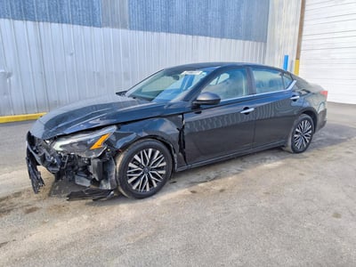 1N4BL4DV3RN****** 2024 Nissan Altima