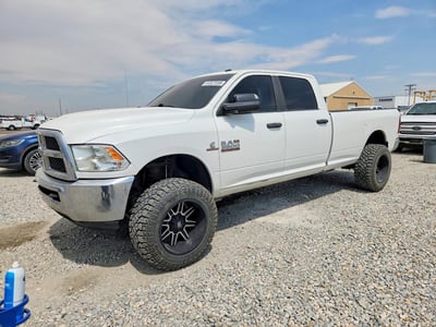 3C63R3HL4EG****** 2014 RAM 3500