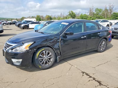1N4AL3AP3FC****** 2015 Nissan Altima