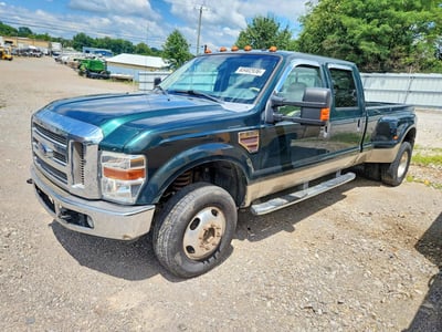 1FTWW33R48E****** 2008 Ford F-350