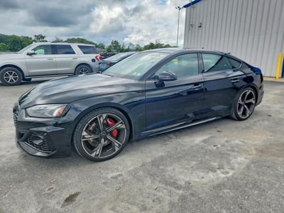 WUAAWCF58SA****** 2025 Audi RS5