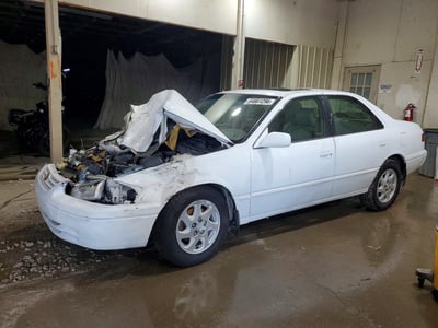JT2BF28K0X0****** 1999 Toyota Camry