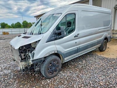 1FTYR2CG0HK****** 2017 Ford Transit