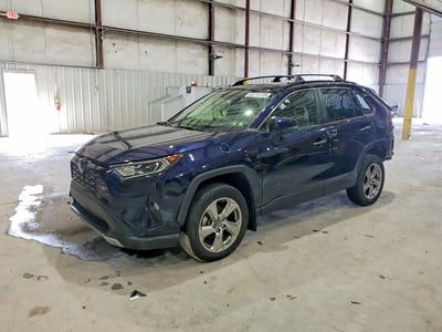 JTMD6RFV0MD****** 2021 Toyota RAV4