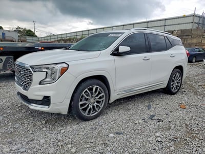 3GKALXEG2PL****** 2023 GMC Terrain