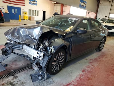 1N4BL4DV8TN****** 2026 Nissan Altima