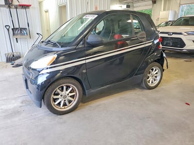 WMEEJ3BA0AK****** 2010 Smart Fortwo