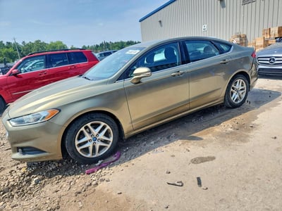 3FA6P0H70DR****** 2013 Ford Fusion