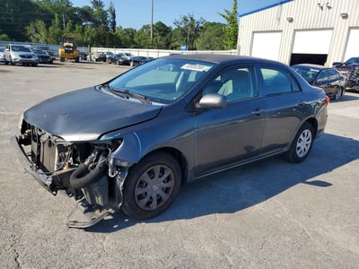 2T1BU4EE9DC****** 2013 Toyota Corolla