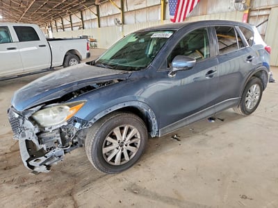 JM3KE2BE4F0****** 2015 Mazda CX-5