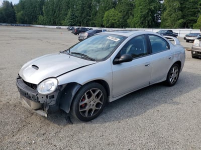 1B3AS66S04D****** 2004 Dodge Neon
