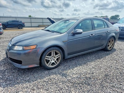 2008 Acura TL