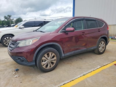 5J6RM4H56DL****** 2013 Honda CR-V