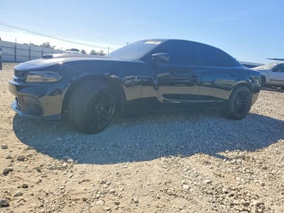 2C3CDXCT6GH****** 2016 Dodge Charger