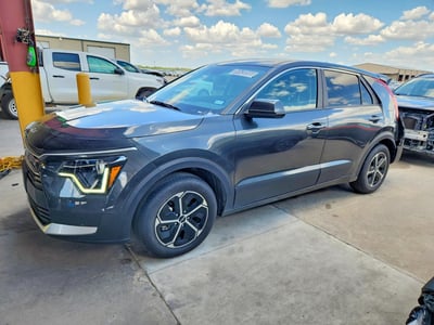 KNDCP3LE1T5****** 2026 Kia Niro