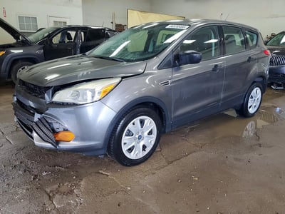 1FMCU0F75EU****** 2014 Ford Escape