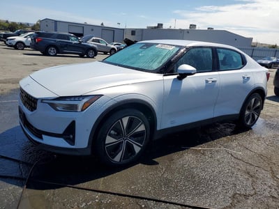 2023 Polestar Polestar 2