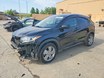 2019 Honda HR-V
