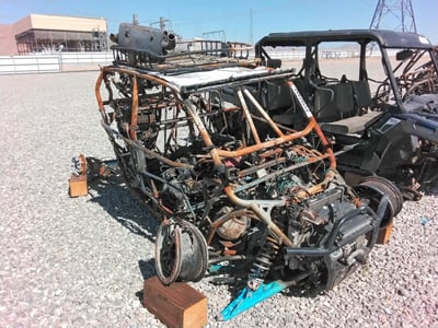 3NSP4E923LG****** 2020 Polaris RZR