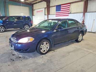 2012 Chevrolet Impala