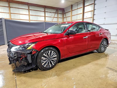 1N4BL4DV7SN****** 2025 Nissan Altima