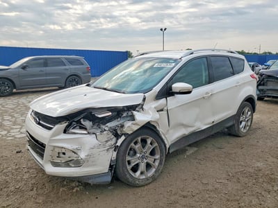 1FMCU0JX6EU****** 2014 Ford Escape
