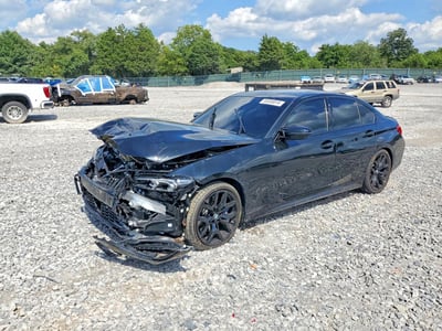 WBA63FT01TF****** 2026 BMW 3 Series