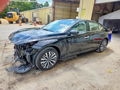 1N4BL4DV3SN****** 2025 Nissan Altima