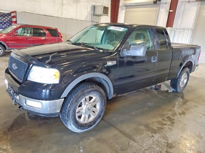 2005 Ford F-150