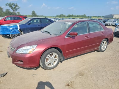 2006 Honda Accord