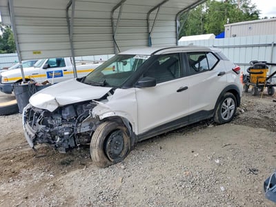 3N1CP5BV3RL****** 2024 Nissan Kicks