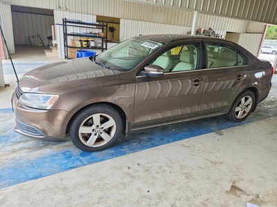 3VWLL7AJ6DM****** 2013 Volkswagen Jetta
