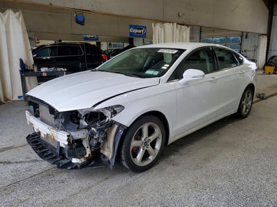 3FA6P0T90GR****** 2016 Ford Fusion