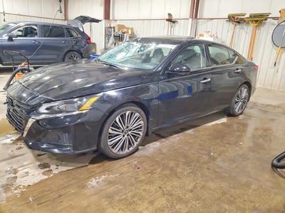 1N4BL4EV7PN****** 2023 Nissan Altima